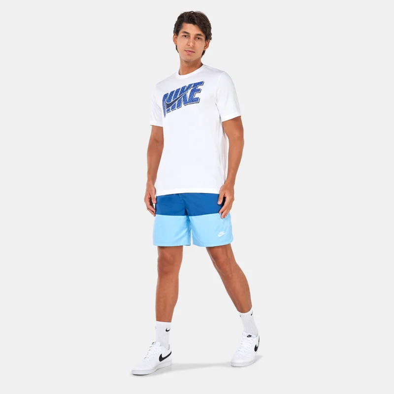 Nike Men's Sportswear SPE Woven Flow Long Shorts