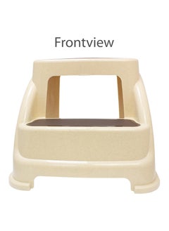 NAKODA Step up Stool Assorted Colors Dimension : 52cm X 46cm X 42cm  - Image 5