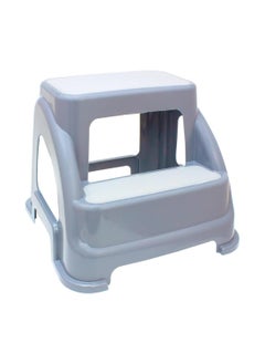 NAKODA Step up Stool Assorted Colors Dimension : 52cm X 46cm X 42cm  - Image 2