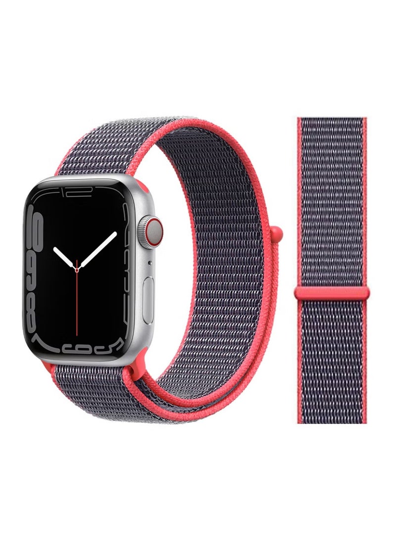 بيرفيي 3 قطعة حزام ساعة بديل لساعة أبل 49/45/44/42 مللي متر سلسلة 8/7/6/5/4/SE - Image 3