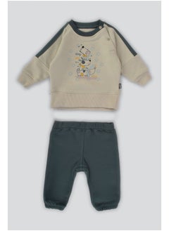 Baby Boys Pajama Set - pzsku/Z1E9B6885CEEFDC1F964DZ/45/_/1725448864/420d3202-8b86-4d2f-9e5b-16904a74729f