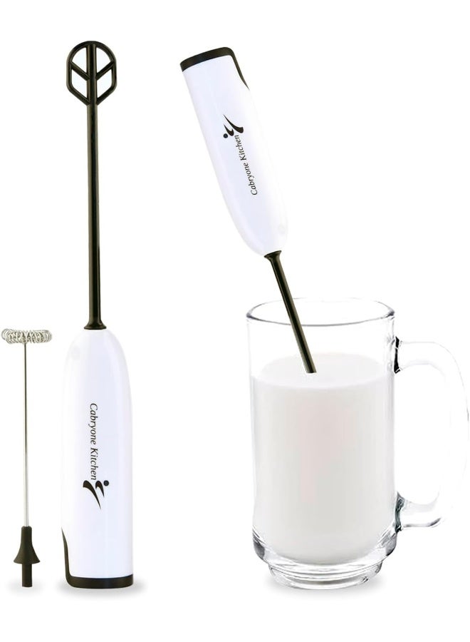 Portable Baby Food Maker, Milk Frother and Creamer  - Image 1