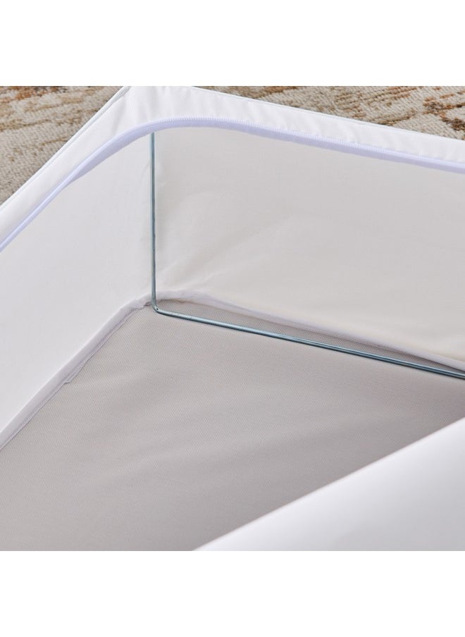 Home Box Novel Storage Case 69 x 51 x 19 cm  - Image 4