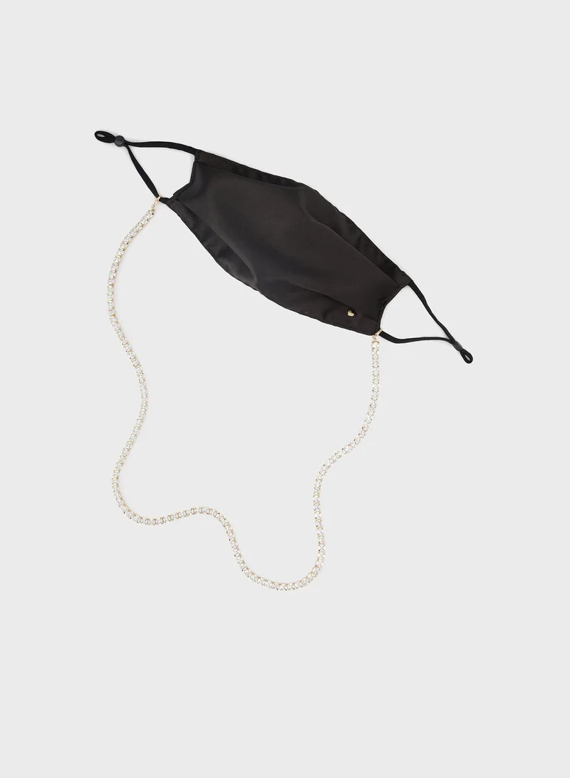ALDO Umealdan Necklace