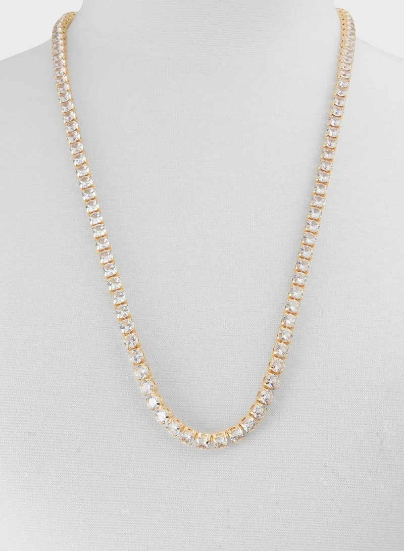 ALDO Umealdan Necklace