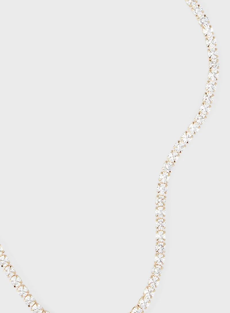 ALDO Umealdan Necklace