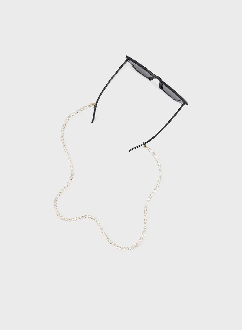 ALDO Umealdan Necklace