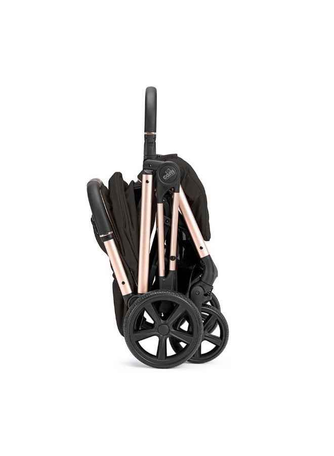 Cam العقيد على الطرق الوعرة. 207 عربة أطفال - Image 5