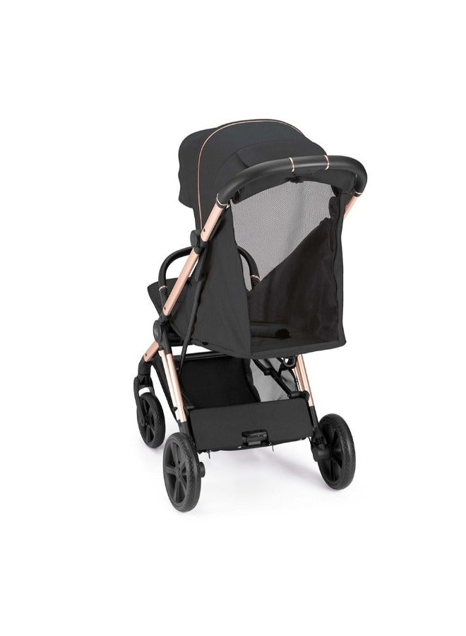 Cam العقيد على الطرق الوعرة. 207 عربة أطفال - Image 4