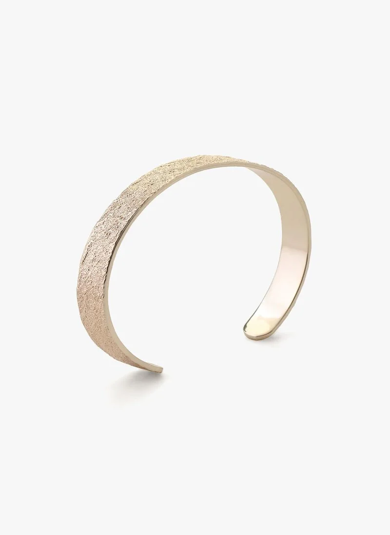 Tutti & Co Breathe Bangle