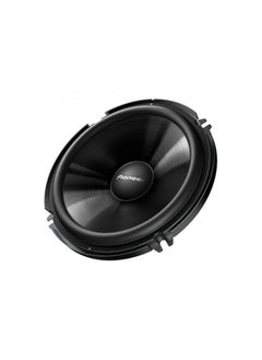 Pioneer Pioneer TS-651C 6.5" 2-Way Component Split-System (390W)  - Image 1