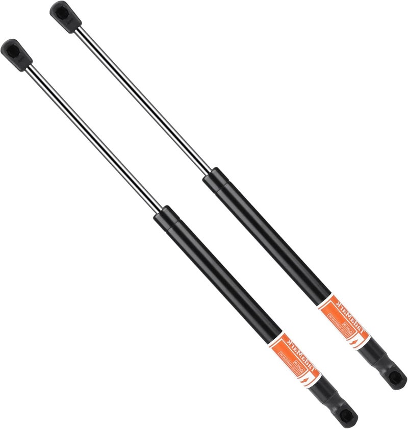 TadaMark Front Hood Lift Supports for Honda Accord and Crosstour - Image 1