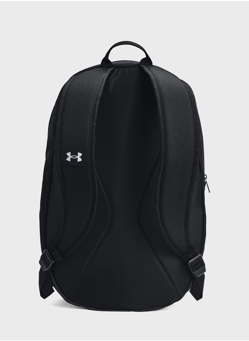 UNDER ARMOUR - Hustle Lite Unisex Backpack - Image 1