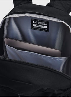 UNDER ARMOUR Hustle Lite Unisex Backpack  - Image 5