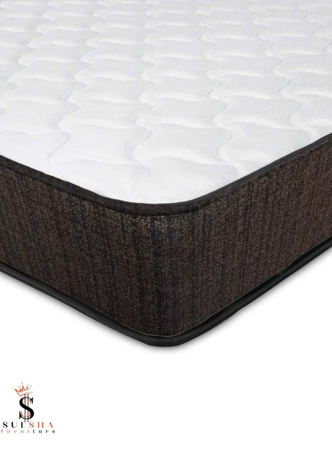 SULSHA Premium Medical Mattress Single Size 100x200x11 cm - Image 3