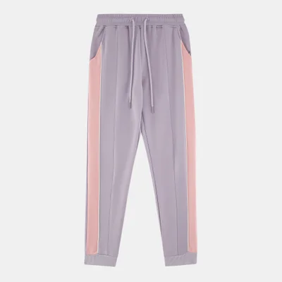 Sun and Sand Sports Kids' Colourblock Joggers