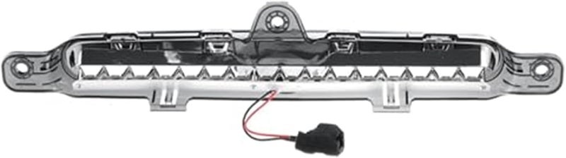 Wivplex LED High Mount Third Brake Light for Mustang - Image 5