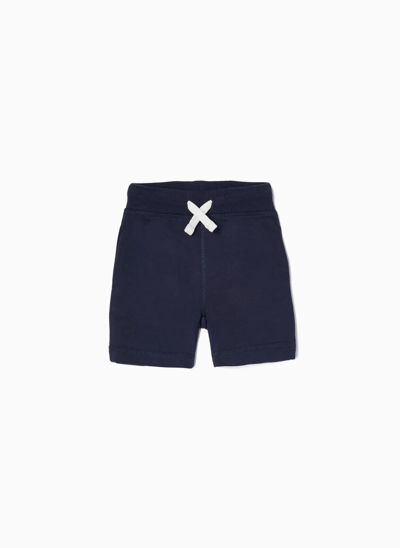 Zippy Sports Shorts for Baby Boys