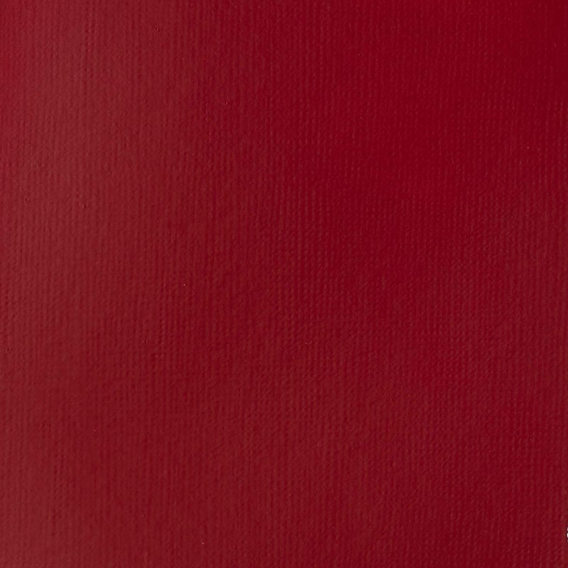 Liquitex BASICS Acrylic Paint, 118ml (4-oz) Tube, Cadmium Red Deep Hue - Image 2