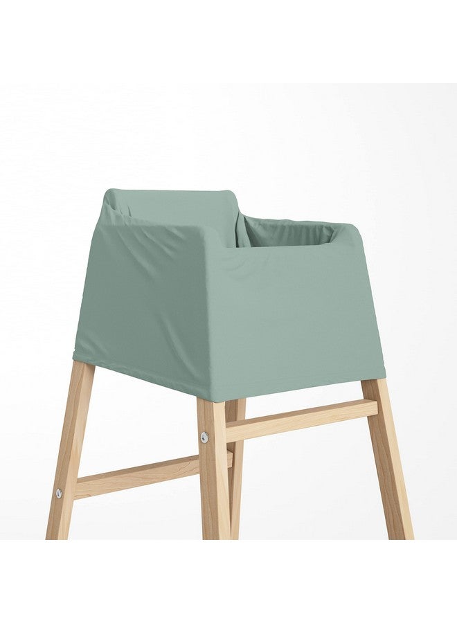 Natemia غطاء مقعد السيارة للأطفال 4 في 1 من ناتيميا - قبة مرنة وناعمة متعددة الوظائف، للرضاعة، عربة التسوق، وغطاء كرسي الطعام - Image 3