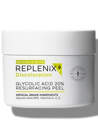 Replenix Glycolic Acid Elite Treatment Pads 20% - pzsku/Z1E9C9446C0391D628498Z/45/1747057158/3d7017f7-f7e1-4fdc-ac2e-58d235117a2f