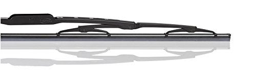 alca Germany Fits Nissan Juke 2010-2016 Windscreen Wiper Blades Conventional Standard Hook AS2214H - Image 2