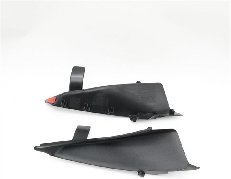 QASULER Windshield Wiper Cowl Deflector for Renault Koleos - Image 1