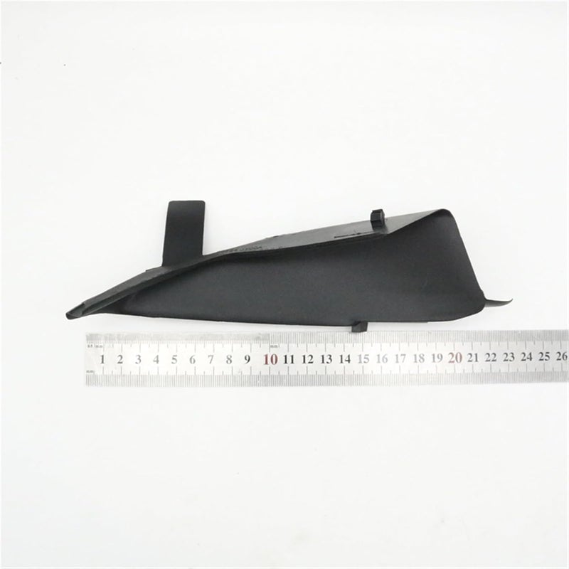 QASULER Windshield Wiper Cowl Deflector for Renault Koleos - Image 5