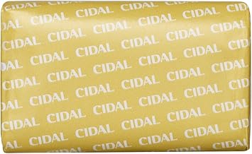 Cidal صابون سيدا الطبيعي المضاد للبكتيريا - عبوة مزدوجة 125 جرام - Image 4