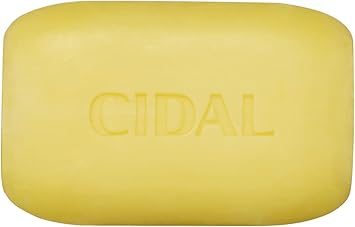 Cidal صابون سيدا الطبيعي المضاد للبكتيريا - عبوة مزدوجة 125 جرام - Image 3