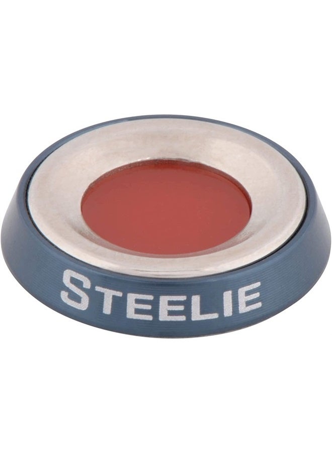 NITE IZE Original Steelie Magnetic Phone Socket - Additional Magnet for Steelie Phone Mounting Systems - Image 1