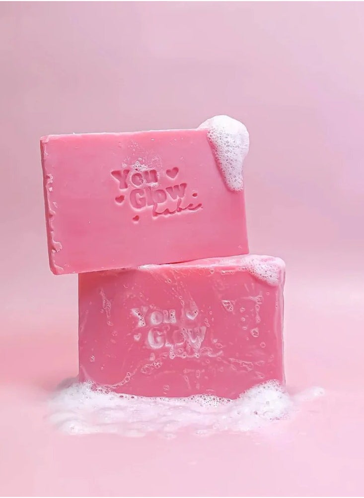 Beauty White Soap by You Glow Babe 70g x 5 - pzsku/Z1E9D0F6FC79E197268B7Z/45/1741348439/6b06bc1a-91d7-409f-b641-ace63c048320