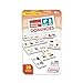 Junior Learning Rhyming Word Dominoes Educational Action Games Multi Model JL490 - Image 4