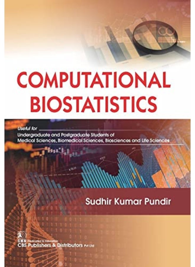 COMPUTATIONAL BIOSTATISTICS (PB 2022) - Image 4
