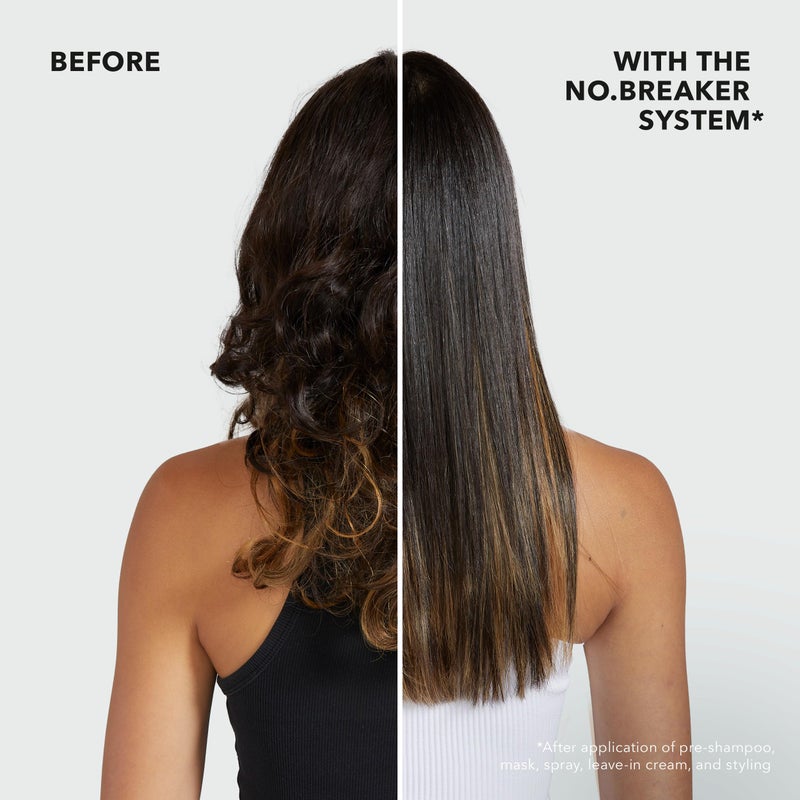 Sebastian Professional No.Breaker Hybrid Hair Bonding & Styling Spray | Leave-In Treatment | Repair Damage & Breakage for Stronger Hair | 3.38 fl oz - Image 5