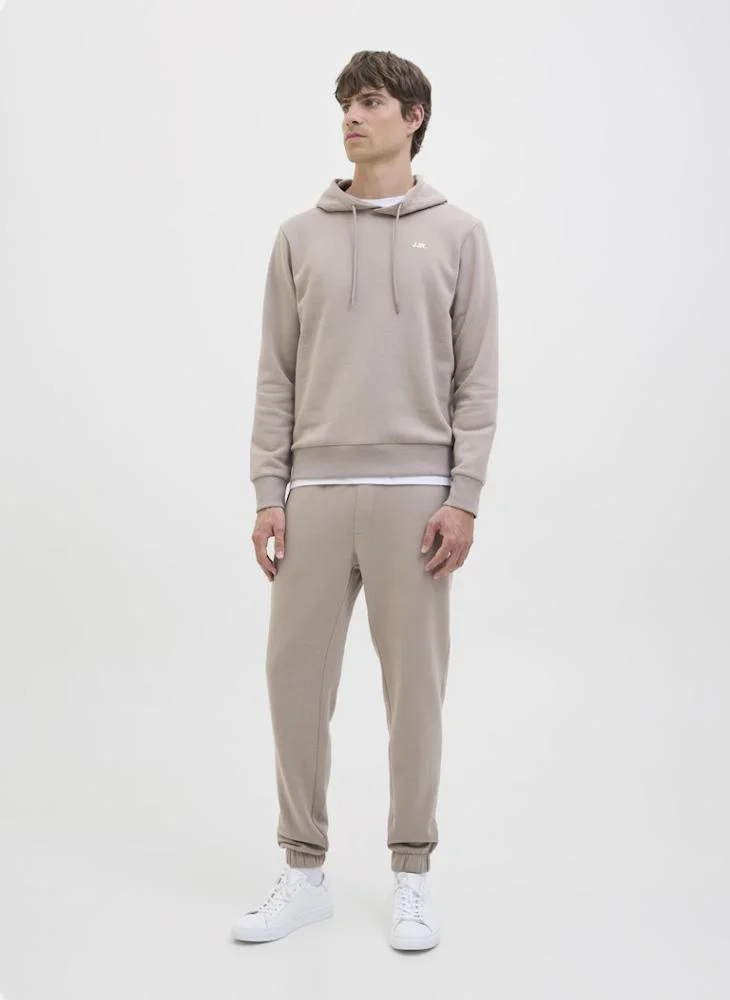 ج ج ريبل Bgorm Reg Rebel Logo Sweat Pants