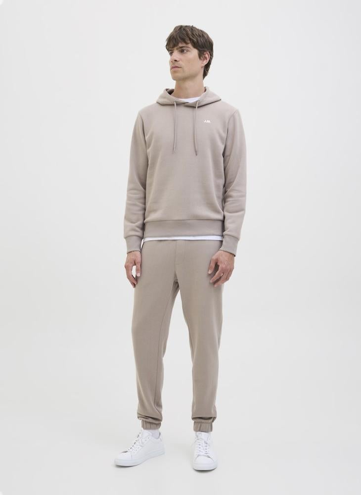 JJ Rebel Logo Loose Fit Sweatpants - Image 1