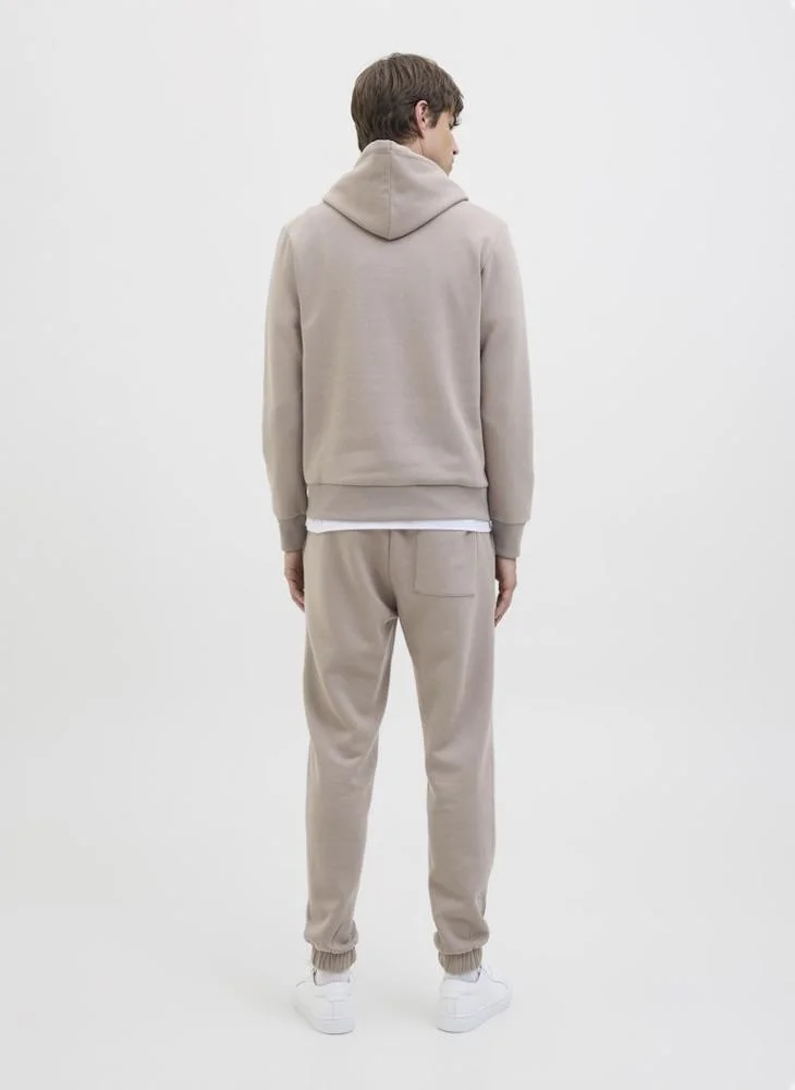 ج ج ريبل Bgorm Reg Rebel Logo Sweat Pants