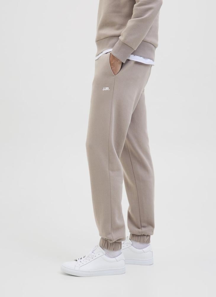 JJ Rebel Logo Loose Fit Sweatpants - Image 4