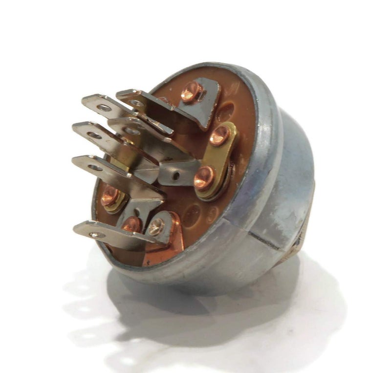 ROTARY Replacement Igniton Switch for Cub Cadet 725-3163A, 925-3163A. Also Troy Bilt & Bolens 1754183 - Image 4