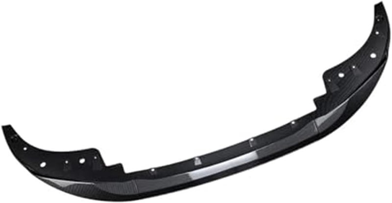 QASULER Front Bumper Spoiler for BMW 4 Series - Image 3