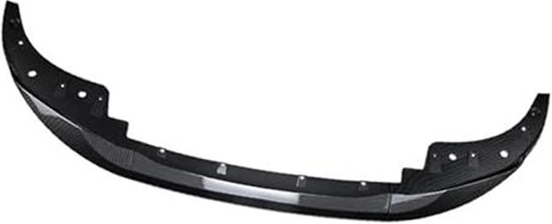 QASULER Front Bumper Spoiler for BMW 4 Series - Image 1