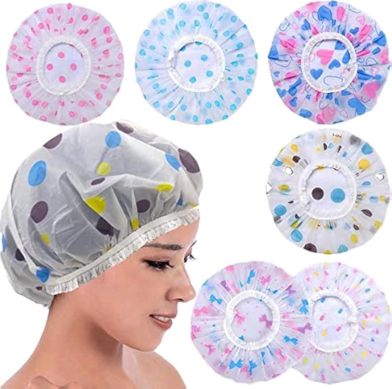 Shower Cap