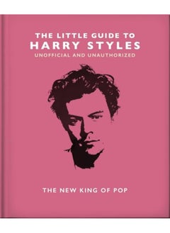 The Little Guide To Harry Styles The New King Of Pop - pzsku/Z1E9DD1B188CC677125BDZ/45/_/1729593472/16e187c0-fc23-41bb-9554-14698c1b00bf