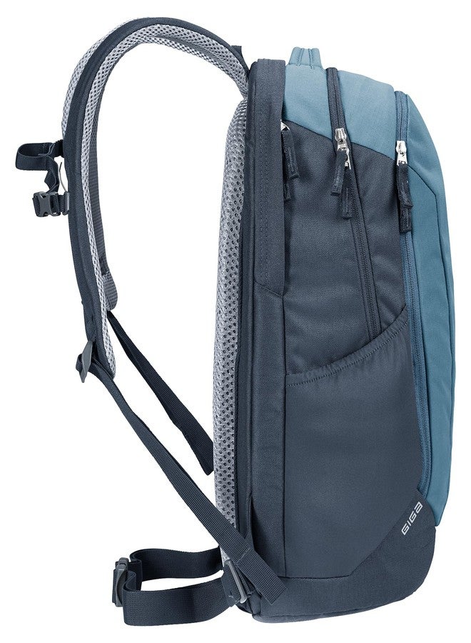 Deuter Unisex Giga Backpack (pack of 1) - Image 4