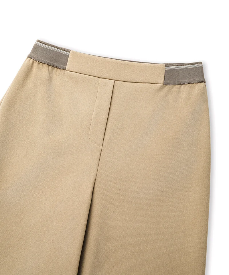 Ipekyol  Lurex-Waisted Skinny Trousers for Women | Best Price UAE