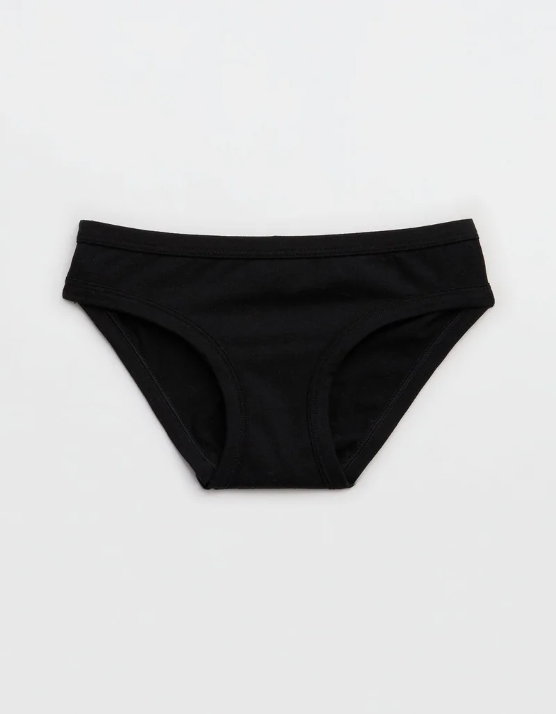 Aerie Aerie Superchill Cotton Bikini Underwear