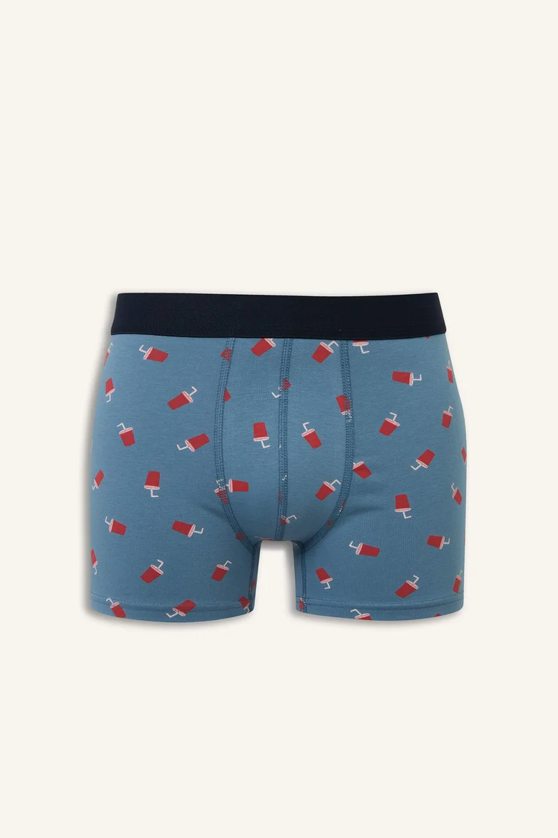 ديفاكتو Regular Fit Fruit 3 piece
