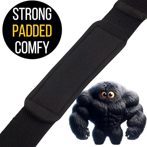 Muscleape Wrist Supporter with 8 Figured Lifting Straps for Gym Wrist Band for Men Gym & Women with Thumb Loop Straps - Wrist Wrap Gym Accessories for Men Hand Grip & Wrist Support for Gym. - Image 4