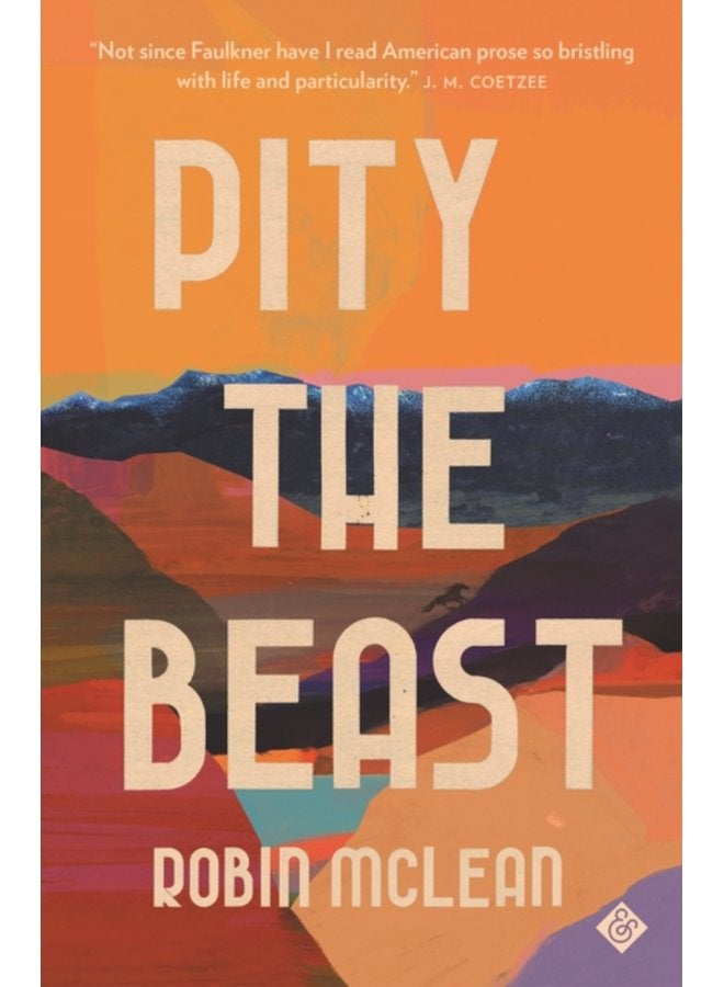 Pity the Beast - Paperback